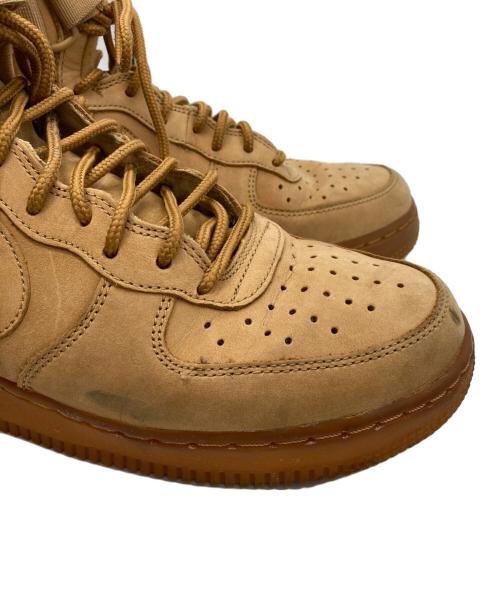 NIKE（ナイキ）NIKE (ナイキ) スニーカー　882096-200 ブラウン サイズ:26の古着・服飾アイテム