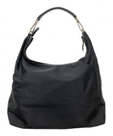 GUCCI（グッチ）の古着「ワンショルダーバッグ 001・1955」