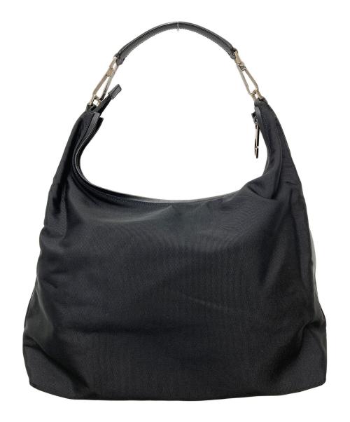 GUCCI（グッチ）GUCCI (グッチ) ワンショルダーバッグ 001・1955の古着・服飾アイテム