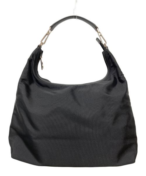 GUCCI（グッチ）GUCCI (グッチ) ワンショルダーバッグ 001・1955の古着・服飾アイテム