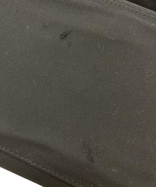 GUCCI（グッチ）GUCCI (グッチ) ワンショルダーバッグ 001・1955の古着・服飾アイテム