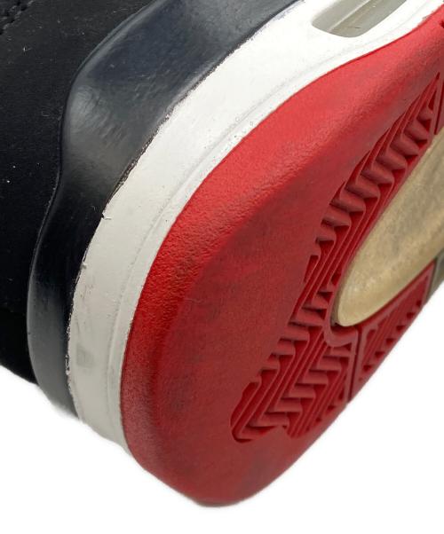 NIKE（ナイキ）NIKE (ナイキ) スニーカー 308497-060 ブラック サイズ:27の古着・服飾アイテム