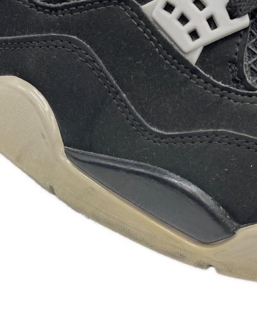 NIKE（ナイキ）NIKE (ナイキ) スニーカー 308497-060 ブラック サイズ:27の古着・服飾アイテム