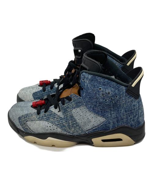 NIKE（ナイキ）NIKE (ナイキ) スニーカー CT5350-401 インディゴ サイズ:26.5の古着・服飾アイテム