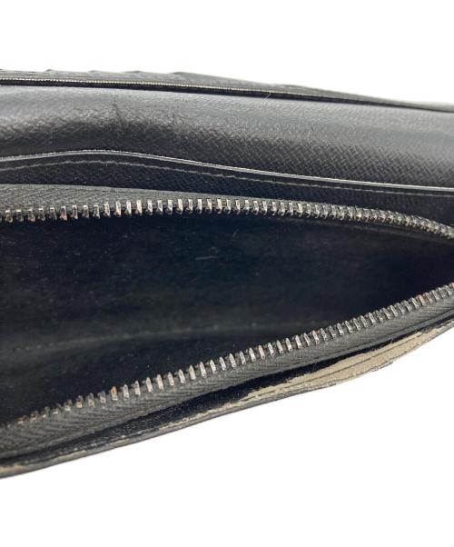 LOUIS VUITTON（ルイ ヴィトン）LOUIS VUITTON (ルイ ヴィトン) ダミエジャイアント ポルトフォイユ ブラザ  財布 N60393 ブラウンの古着・服飾アイテム