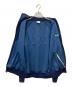 中古・古着 adidas (アディダス) 80sトラックジャケット ブルー サイズ:L：8000円
