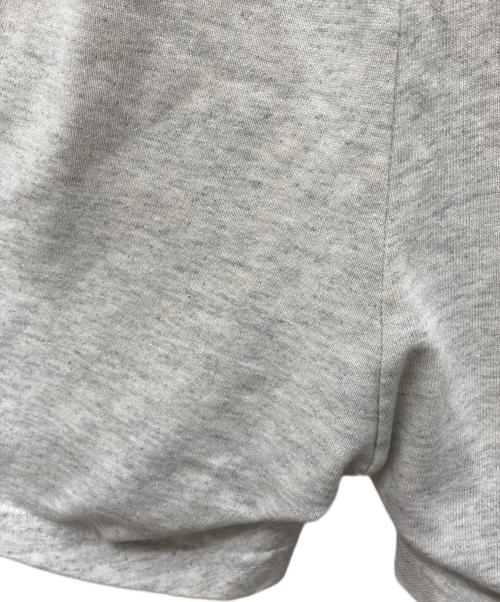 Champion（チャンピオン）Champion (チャンピオン) スウェットハーフパンツ グレー サイズ:XLの古着・服飾アイテム