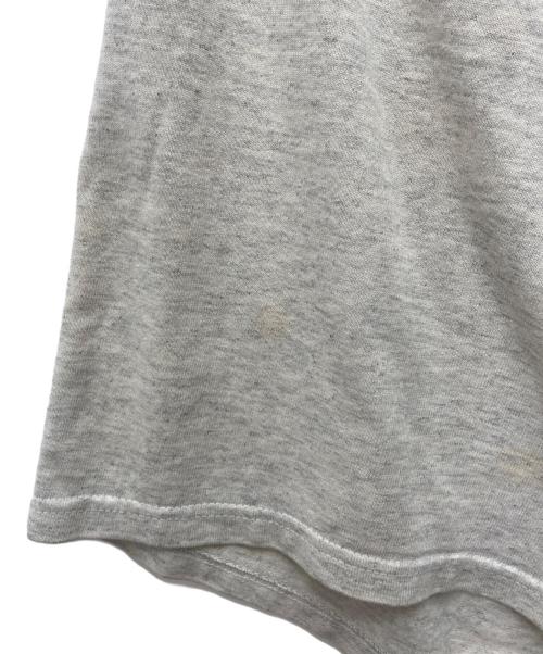 Champion（チャンピオン）Champion (チャンピオン) スウェットハーフパンツ グレー サイズ:XLの古着・服飾アイテム