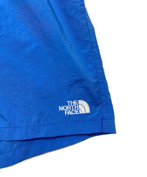 THE NORTH FACE（ザ ノース フェイス）THE NORTH FACE (ザ ノース フェイス) バーサタイルショーツ ブルー サイズ:Lの古着・服飾アイテム