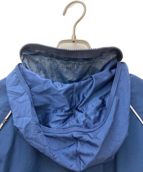 US AIR FORCE（ユーエスエアフォース）US AIR FORCE (ユーエスエアフォース) SKILCRAFT PTUナイロンジャケット　8415-01-518-4609 ネイビー サイズ:Lの古着・服飾アイテム