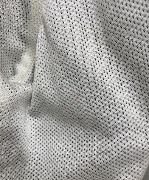 US AIR FORCE（ユーエスエアフォース）US AIR FORCE (ユーエスエアフォース) SKILCRAFT PTUナイロンジャケット　8415-01-518-4609 ネイビー サイズ:Lの古着・服飾アイテム