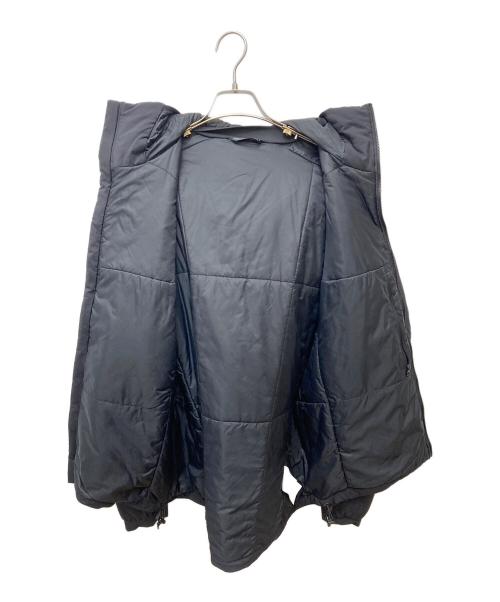 ARC'TERYX（アークテリクス）ARC'TERYX (アークテリクス) ATOM AR HOODY 14648-91226 ブラック サイズ:Mの古着・服飾アイテム