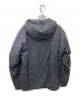 ARC'TERYX (アークテリクス) ATOM AR HOODY 14648-91226 ブラック サイズ:M：25000円