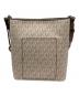 MICHAEL KORS (マイケル・コース) ショルダーバッグ　35F8GKFM1V ホワイト×ブラウン：5000円
