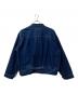LEVI'S VINTAGE CLOTHING (リーバイス ビンテージ クロージング) 1stタイプ復刻デニムジャケット インディゴ サイズ:48：53000円