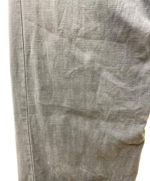 TATTOO YAMADA STUDIO（タトゥースタジオヤマダ）TATTOO YAMADA STUDIO (タトゥースタジオヤマダ) ORIGINAL WORK PANTS ネイビー サイズ:34の古着・服飾アイテム