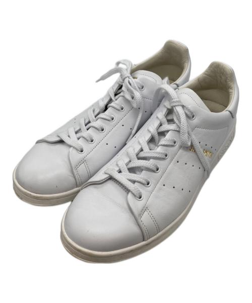 adidas（アディダス）adidas (アディダス) STAN SMITH LUX W IG3389 ホワイト サイズ:28の古着・服飾アイテム