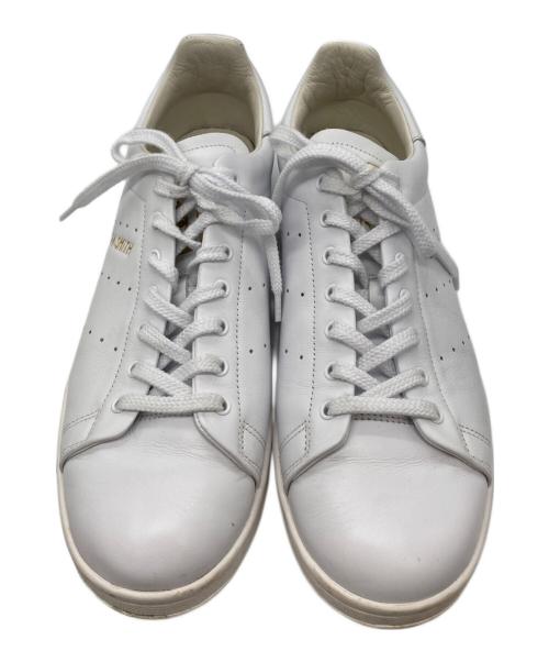 adidas（アディダス）adidas (アディダス) STAN SMITH LUX W IG3389 ホワイト サイズ:28の古着・服飾アイテム