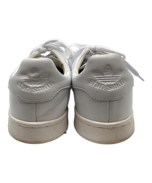 adidas（アディダス）adidas (アディダス) STAN SMITH LUX W IG3389 ホワイト サイズ:28の古着・服飾アイテム