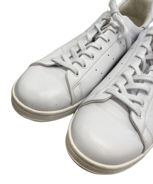 adidas（アディダス）adidas (アディダス) STAN SMITH LUX W IG3389 ホワイト サイズ:28の古着・服飾アイテム