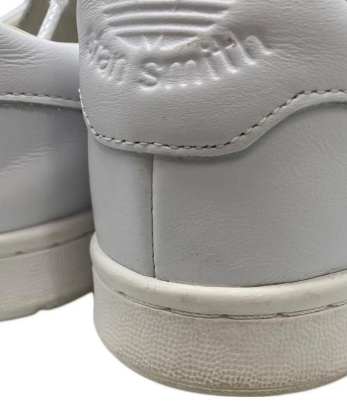 adidas（アディダス）adidas (アディダス) STAN SMITH LUX W IG3389 ホワイト サイズ:28の古着・服飾アイテム