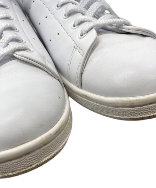 adidas（アディダス）adidas (アディダス) STAN SMITH LUX W IG3389 ホワイト サイズ:28の古着・服飾アイテム