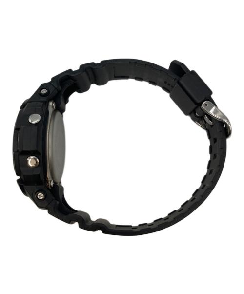 CASIO（カシオ）CASIO (カシオ) 腕時計　G-SHOCK ブラックの古着・服飾アイテム