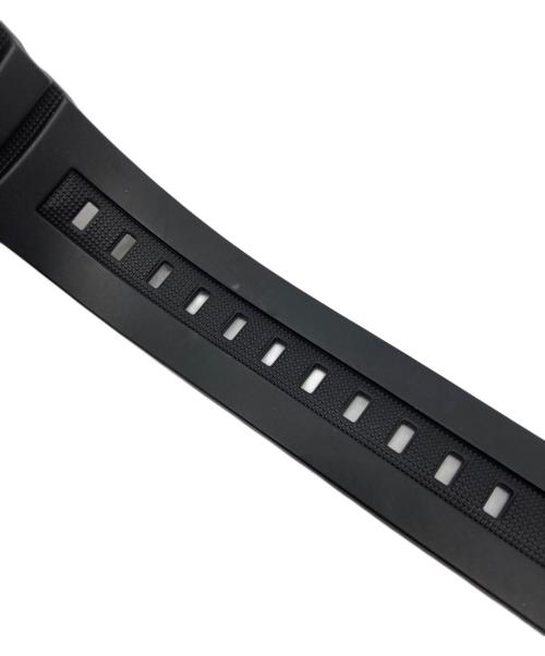 CASIO（カシオ）CASIO (カシオ) 腕時計　G-SHOCK ブラックの古着・服飾アイテム