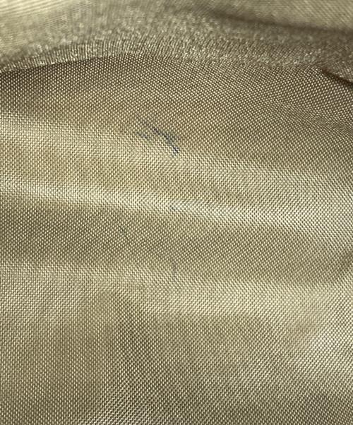 HUNTING WORLD（ハンティングワールド）HUNTING WORLD (ハンティングワールド) ミニショルダーバッグ ブラウンの古着・服飾アイテム