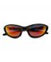 OAKLEY（オークリー）の古着「TWENTY XX サングラス」｜ブラック