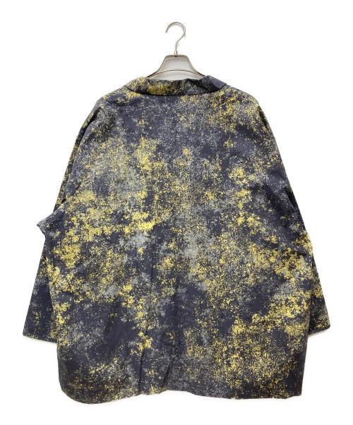 NOWHOW（ノウハウ）NOWHOW (ノウハウ) SKOOL (スクール) ''day jambo'' pajama City lights サイズ:FREE 未使用品の古着・服飾アイテム