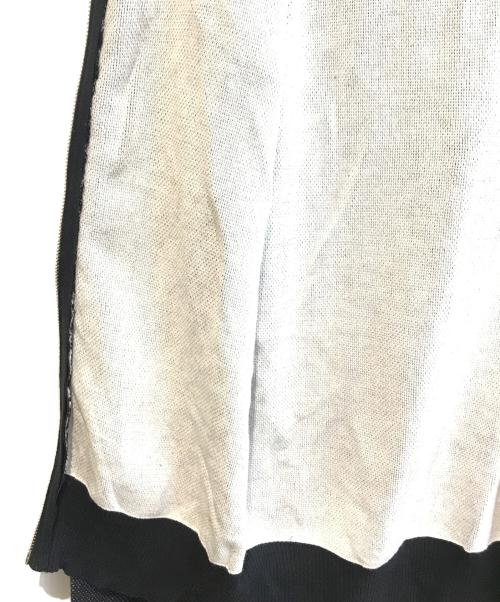 DIESEL（ディーゼル）DIESEL (ディーゼル) ジップパーカー　00SI2F0LASD ブラック サイズ:Mの古着・服飾アイテム