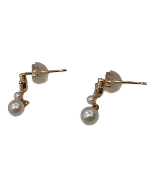 Samantha Tiara（サマンサ ティアラ）Samantha Tiara (サマンサ ティアラ) ピアスの古着・服飾アイテム