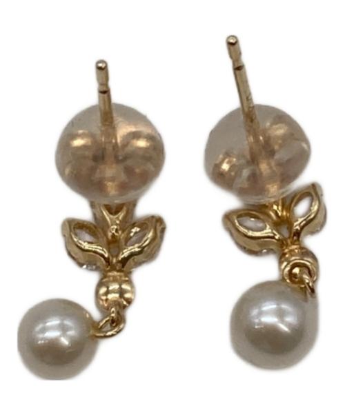 Samantha Tiara（サマンサ ティアラ）Samantha Tiara (サマンサ ティアラ) ピアスの古着・服飾アイテム