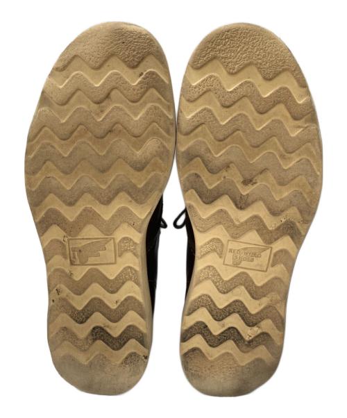 RED WING（レッドウィング）RED WING (レッドウィング) 8134 アイリッシュセッター ワークブーツ ブラウン サイズ:7Dの古着・服飾アイテム