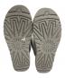 中古・古着 UGG (アグ) ムートンブーツ グレー サイズ:25：5000円
