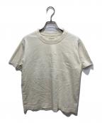 COACHコーチ）の古着「Tシャツ」｜ホワイト