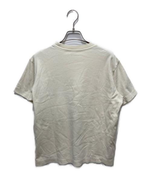 COACH（コーチ）COACH (コーチ) Tシャツ ホワイト サイズ:Sの古着・服飾アイテム