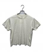 COACHコーチ）の古着「Tシャツ」｜ホワイト