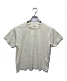 COACH（コーチ）の古着「Tシャツ」｜ホワイト