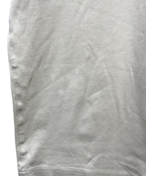 COACH（コーチ）COACH (コーチ) Tシャツ ホワイト サイズ:Sの古着・服飾アイテム