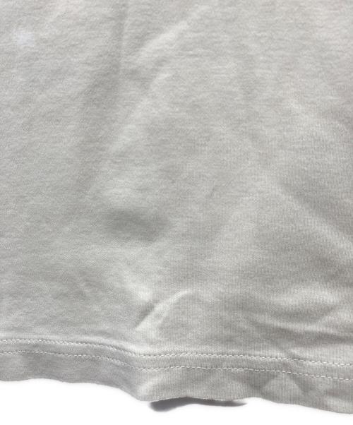 COACH（コーチ）COACH (コーチ) Tシャツ ホワイト サイズ:Sの古着・服飾アイテム