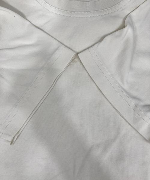 COACH（コーチ）COACH (コーチ) Tシャツ ホワイト サイズ:Sの古着・服飾アイテム
