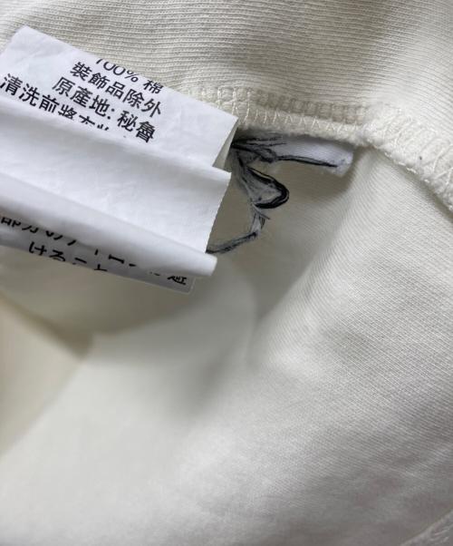 COACH（コーチ）COACH (コーチ) Tシャツ ホワイト サイズ:Sの古着・服飾アイテム