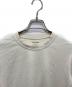 COACH (コーチ) Tシャツ ホワイト サイズ:S：7000円