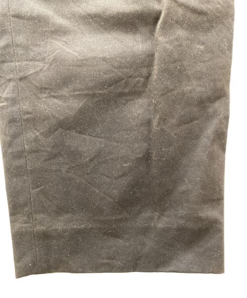 YAECA（ヤエカ）YAECA (ヤエカ) ジョッパーズパンツ　166214 ブラウン サイズ:Mの古着・服飾アイテム