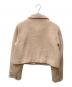 HER LIP TO (ハーリップトゥ) Royal Boucle Jacket ピンク サイズ:S：11000円