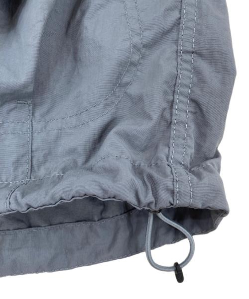 SEDAN ALL-PURPOSE（セダンオールパーパス）SEDAN ALL-PURPOSE (セダンオールパーパス) NEW YORK JACKET SD25S-JK07 グレー サイズ:Lの古着・服飾アイテム