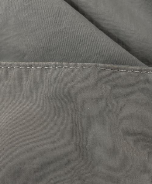 SEDAN ALL-PURPOSE（セダンオールパーパス）SEDAN ALL-PURPOSE (セダンオールパーパス) NEW YORK JACKET SD25S-JK07 グレー サイズ:Lの古着・服飾アイテム