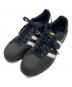 adidas（アディダス）の古着「SUPER STAR」｜ブラック
